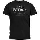 Patron   Simple Foil T Shirt