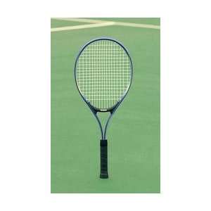 Gopher Oversize Junior Aluminum Racquet 