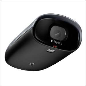 Logitech Alert 700e Outdoor Add on Security Camera 097855064318  