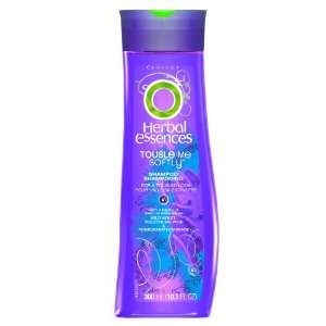 Herbal Essences Tousle Me Softly Hair Shampoo For A Tousled Look 10.17 