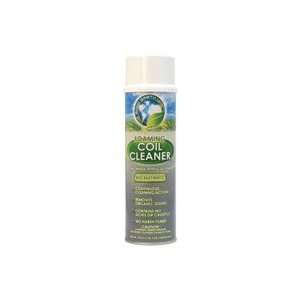  Good Earth Foaming Coil Cleaner 