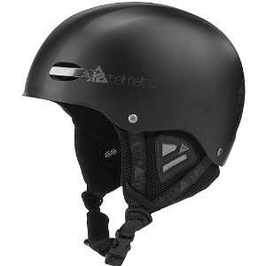  K2 Indy Snowboard Helmet Black