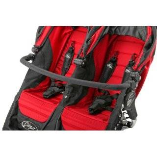 Baby Jogger Double Stroller Adjustable Belly Bar for 2008 City 