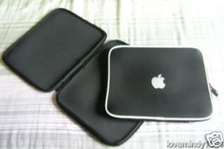 Laptop Notebook Sleeve Bag Case Apple MacBOOK PRO 17  