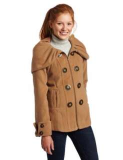  Jolt Juniors Short Coat Clothing