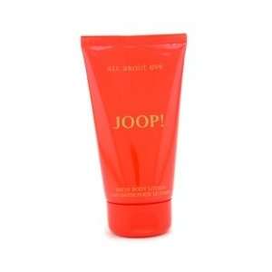  Joop All About Eve For Women 5oz Satin Body Lotion Beauty
