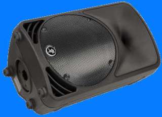 Mackie SRM350v2 Active Sound Reinforcement Speaker Powered Speaker 2 