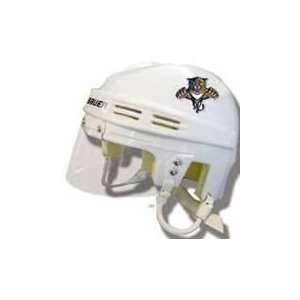    Florida Panthers Replica Mini Hockey Helmet
