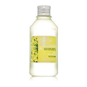  Loccitane Angelica Glowing Face Water, 6.76 Fluid Ounce 