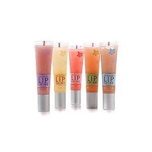  Lavanila Laboratories The Healthy Lip Shine Set, 2 oz 