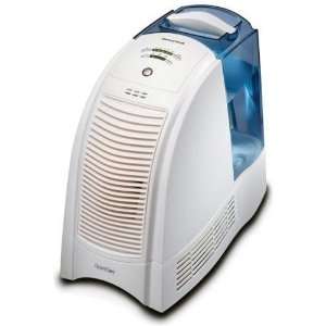  Honeywell HCM646P Humidifier with Electronic Controls, 4 