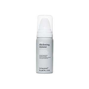 Living Proof Full Thickening Mousse 1.9 oz (Quantity of 3)