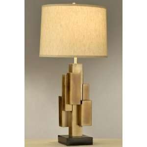 Home Decorators Collection Crescendo Table Lamp