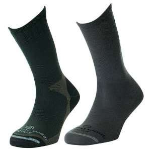  Lorpen 2 Layer Italian Wool Socks with Liner Sports 