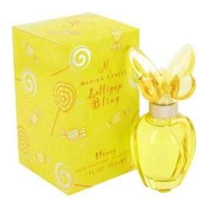 Mariah Carey Lollipop Bling Honey by Mariah Carey Eau De Parfum Spray 