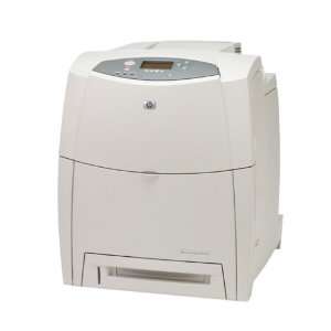  HP Color LaserJet 4650dtn Printer Electronics