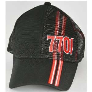  Mike Neff 7701 Hat 