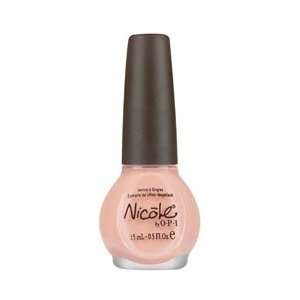  Nicole Do Good Feel Good Nail Lacquer by OPI Beauty