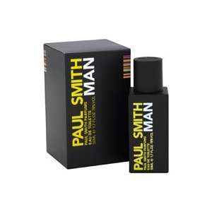 Paul Smith Man Mens Edt 50ml Spray (1.7 fl.oz)