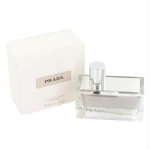  Prada Tendre by Prada Eau De Parfum Spray 1.7 oz Beauty