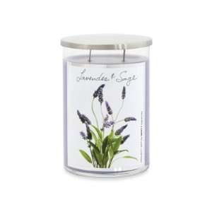  Nest Fragrance Project Art 22oz Candle   Lavender & Sage 