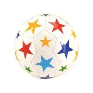 Red Lion   Multi Color Stars Soccer Balls MULTI COLOR STAR 4