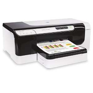  HP  Officejet Pro 8000 Color Inkjet Printer    Sold as 2 