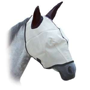  Royal Hamilton Extended Fly Mask for Horse, Small (small 