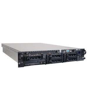   SCSI CD FDD 2U Server w/Video & Dual Gigabit LAN   No Operating System