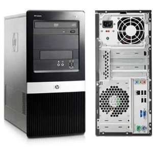  HP Promo DX2450 Microtower, Windows Xp Professional 