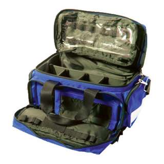 Dealmed Large Deluxe Professional Trauma Bag  