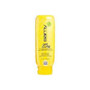 Samy Salon Systems Get Curls Curl Reactivator Lotion (Quantity of 5)