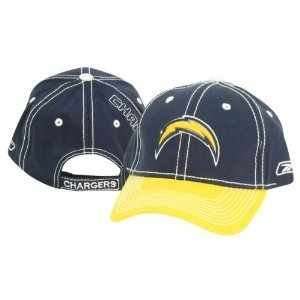  San Diego Chargers Stitches Snap Back NFL Hat Sports 