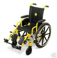 Medline Excel Kidz 14 Pediatric Wheelchairs Brand New  