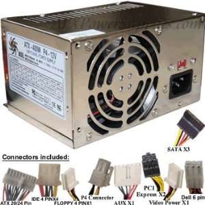   HP D3057F3R, 5188 2625, DPS 300AB Power Supply Computers