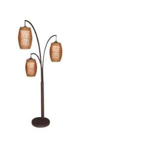  Shady Lady Mambajamba   Arc Lamp