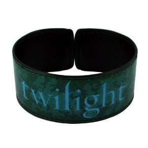  Twilight Logo Slap Bracelet Super Cool Toys & Games