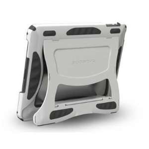  kickBACK iPAD Hybrid case Wh/G Electronics