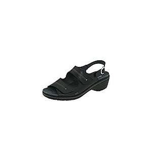 Spring Step   Katima (Black)   Footwear