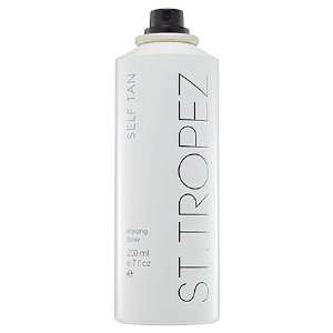  St. Tropez Tanning Essentials Self Tan Bronzing Spray 