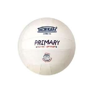  Tachikara Primary Over Sized Light Weight Training Ball 