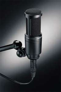   address cardioid condenser microphone the price performance standard