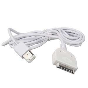  6.5 IEEE 1394 FireWire Cable for iPod and iPod Mini  