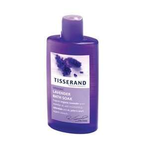   Bath Soak Lavender   7.1 oz,(Tisserand)