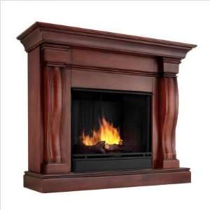  Berkshire Indoor Fireplace