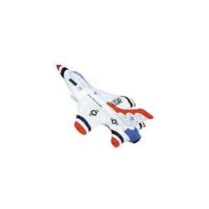  Air Force Thunderbird Inflatable Toy 