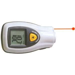  Pocket Infrared Thermometer with Laser Pointer