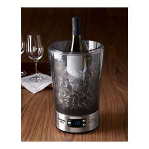  Waring Pro Cordless Wine Chiller PC500PC