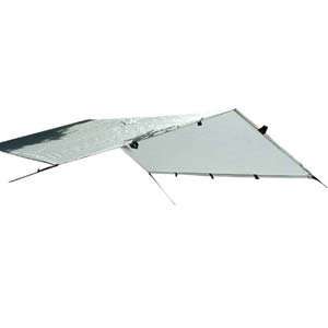  Integral Designs SilTarp Shelter