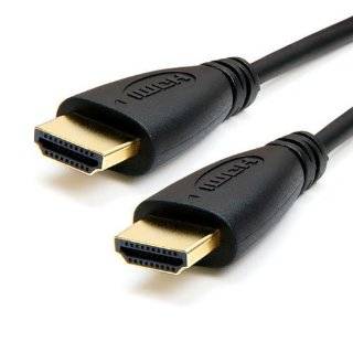 Premium HDMI HDMI Cable (1 Meter / 3 FT)